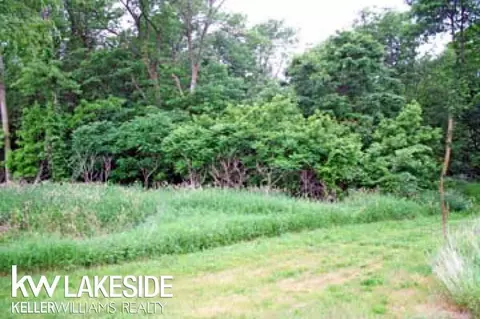 Lot 3 Sand Ridge, Pigeon, MI 48755