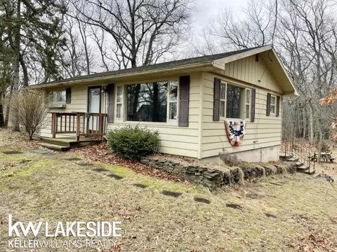 4667 Port Austin, Caseville, MI 48725