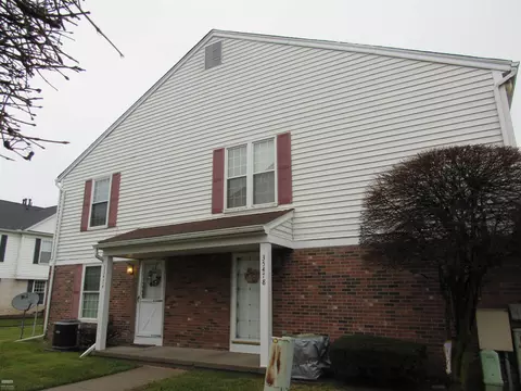 35478 Stillmeadow, Clinton Township, MI 48035