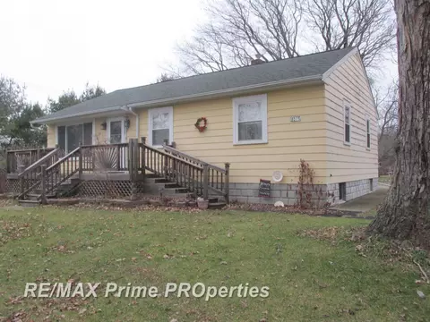 8515 Downing, Birch Run, MI 48415