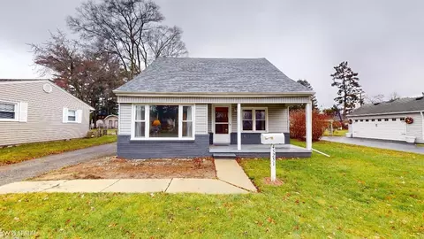 45251 Platt, Utica, MI 48317