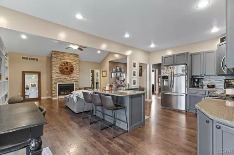 5612 Gilbert, Adrian, MI 49221