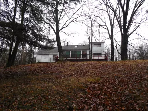 1887 E Riv, Beaverton, MI 48612