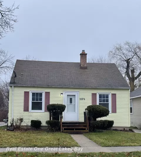 2276 Taft, Saginaw, MI 48602