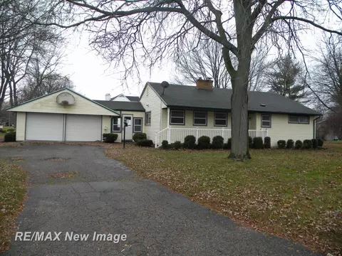 604 E Princeton, Durand, MI 48429