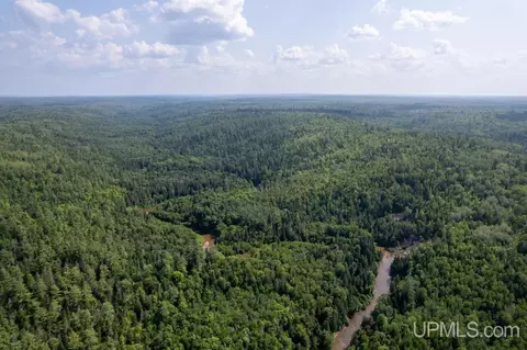 Off Hwy 45, Bruce Crossing, MI 49912