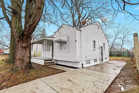 20306 Caldwell, Detroit, MI 48234