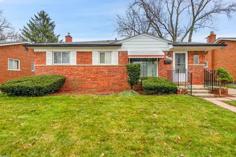 29646 Spoon, Madison Heights, MI 48071