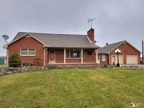 4710 Ohara, Carleton, MI 48117