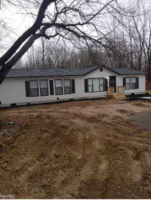 7793 Irish, Millington, MI 48746
