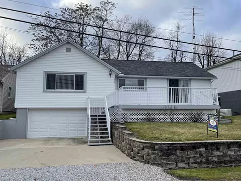 1499 Round Lk, Manitou Beach, MI 49253