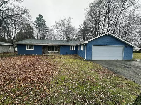 8368 Coldwater, Flushing, MI 48433