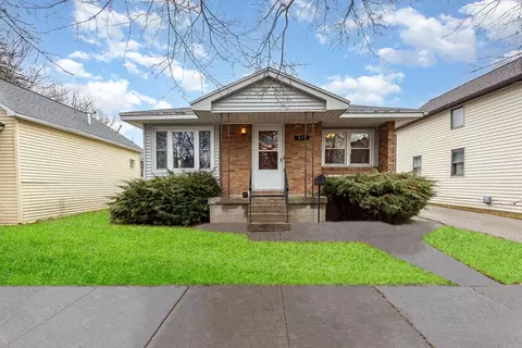 413 Campbell, Bay City, MI 48708