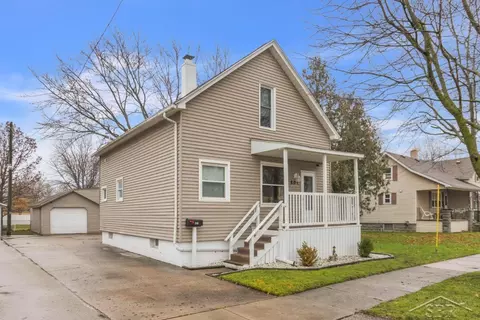 801 Michigan, Bay City, MI 48708