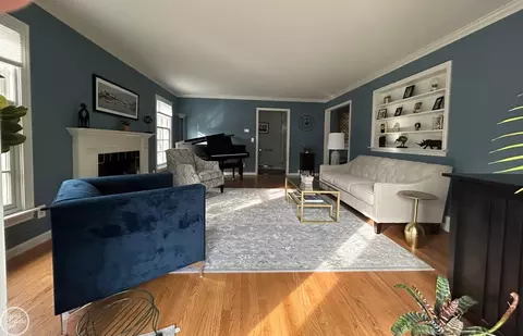 1046 Harvard, Grosse Pointe Park, MI 48230 photo 11