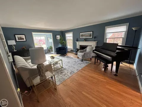 1046 Harvard, Grosse Pointe Park, MI 48230 photo 8