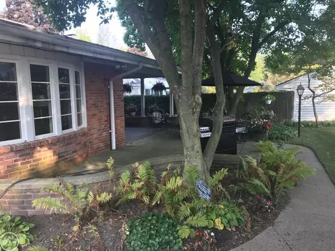 1046 Harvard, Grosse Pointe Park, MI 48230 photo 31