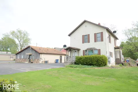 200-202 E Mcneil, Corunna, MI 48817
