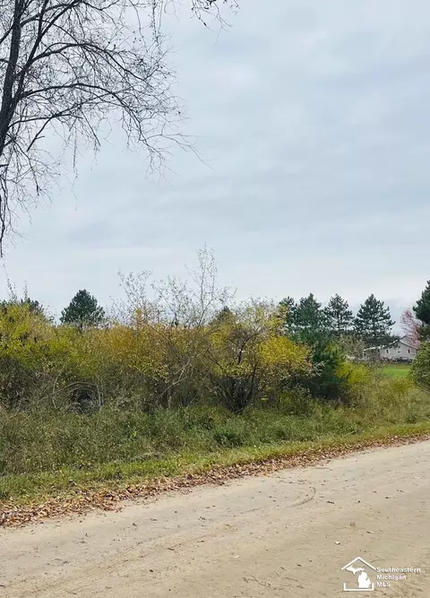 100 Avenue, Mecosta, MI 49332