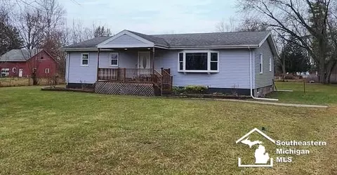 12965 C, La Salle, MI 48145