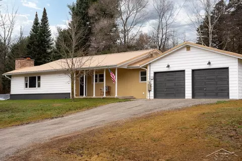 2965 Franklin, Clare, MI 48617