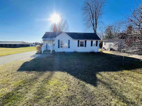 6796 Main, Cass City, MI 48726