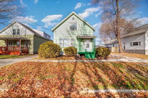 205 Spruce, Bay City, MI 48706