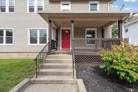 311 E Noble, Monroe, MI 48162 photo 3