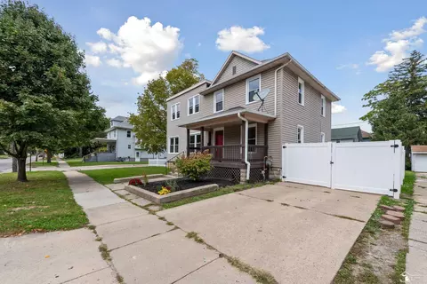 311 E Noble, Monroe, MI 48162 photo 4