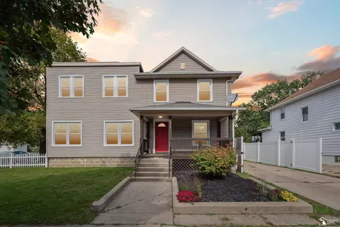 311 E Noble, Monroe, MI 48162 photo 2