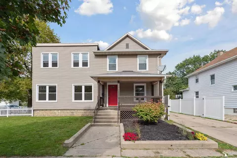 311 E Noble, Monroe, MI 48162