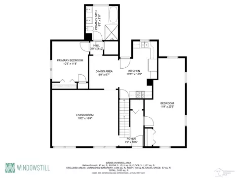 311 E Noble, Monroe, MI 48162 photo 53