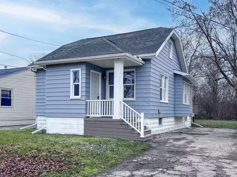 1455 Proper, Burton, MI 48529