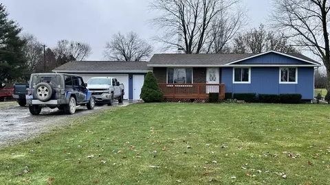 12043 Cook, Gaines, MI 48436