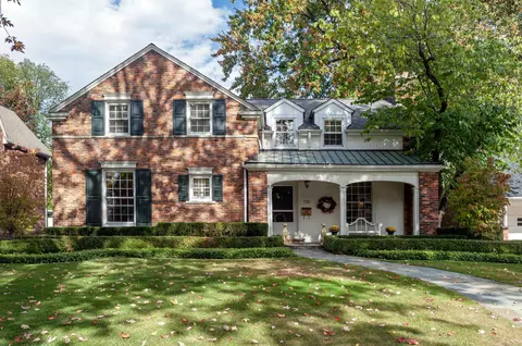 118 Moran, Grosse Pointe Farms, MI 48236