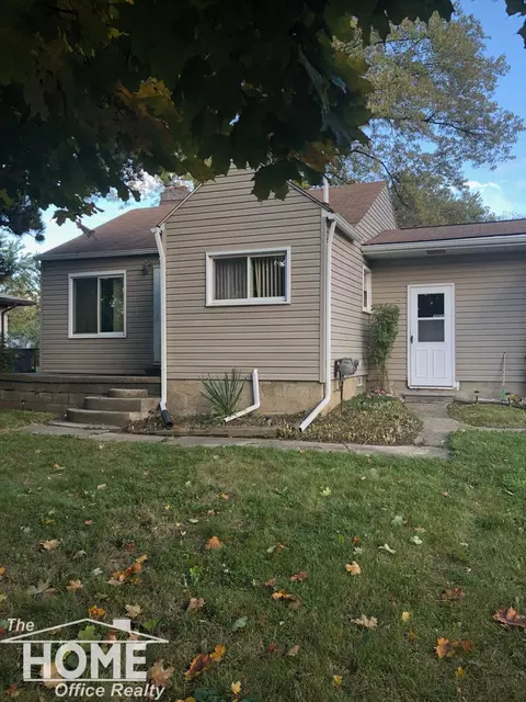 1540 Joslyn, Pontiac, MI 48340