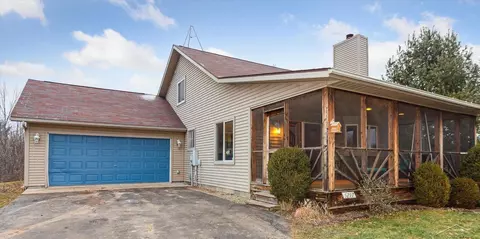5297 Winchester, Gladwin, MI 48624