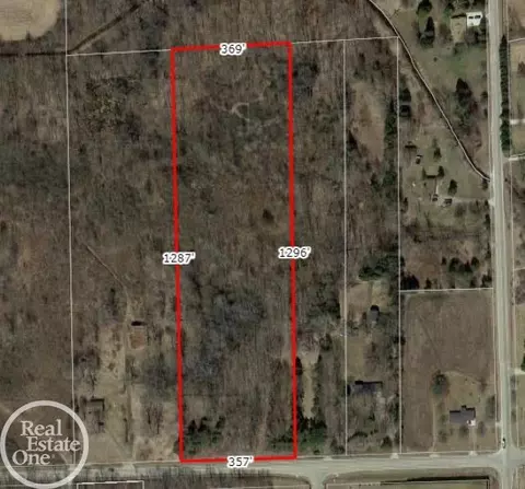 13311 34 Mile, Bruce, MI 48065