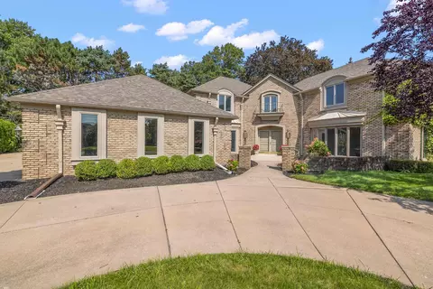 14 Stratton, Grosse Pointe Shores, MI 48236 photo 7