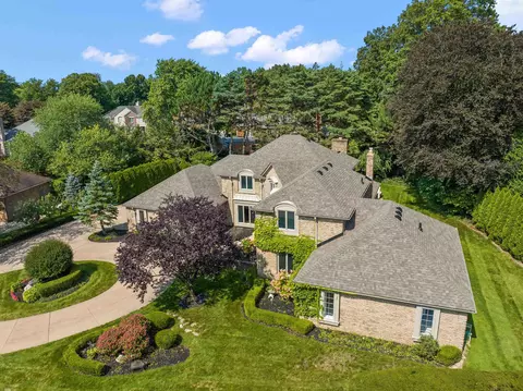 14 Stratton, Grosse Pointe Shores, MI 48236 photo 11