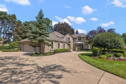 14 Stratton, Grosse Pointe Shores, MI 48236 photo 5