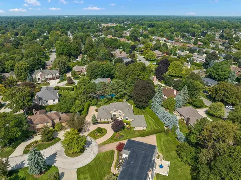 14 Stratton, Grosse Pointe Shores, MI 48236 photo 79