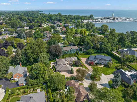 14 Stratton, Grosse Pointe Shores, MI 48236 photo 77