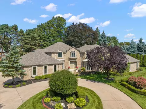 14 Stratton, Grosse Pointe Shores, MI 48236 photo 2