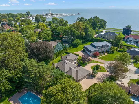 14 Stratton, Grosse Pointe Shores, MI 48236 photo 75