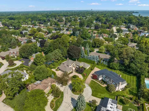 14 Stratton, Grosse Pointe Shores, MI 48236 photo 78