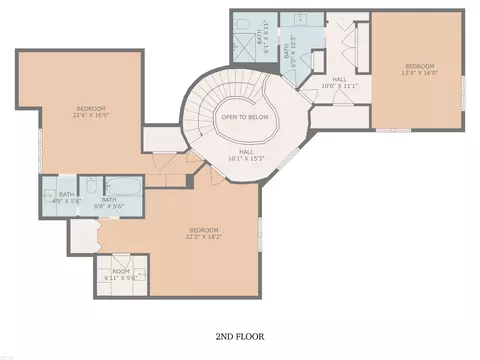 14 Stratton, Grosse Pointe Shores, MI 48236 photo 82