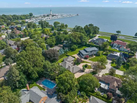 14 Stratton, Grosse Pointe Shores, MI 48236 photo 76