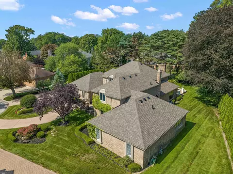 14 Stratton, Grosse Pointe Shores, MI 48236 photo 10