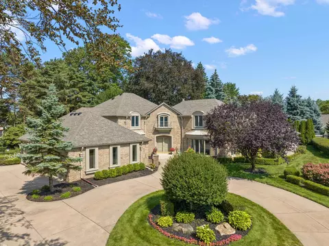 14 Stratton, Grosse Pointe Shores, MI 48236 photo 4